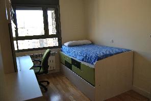Dormitorio